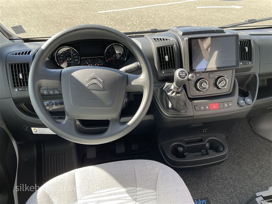 Hobby Ontour Edition V65 GE